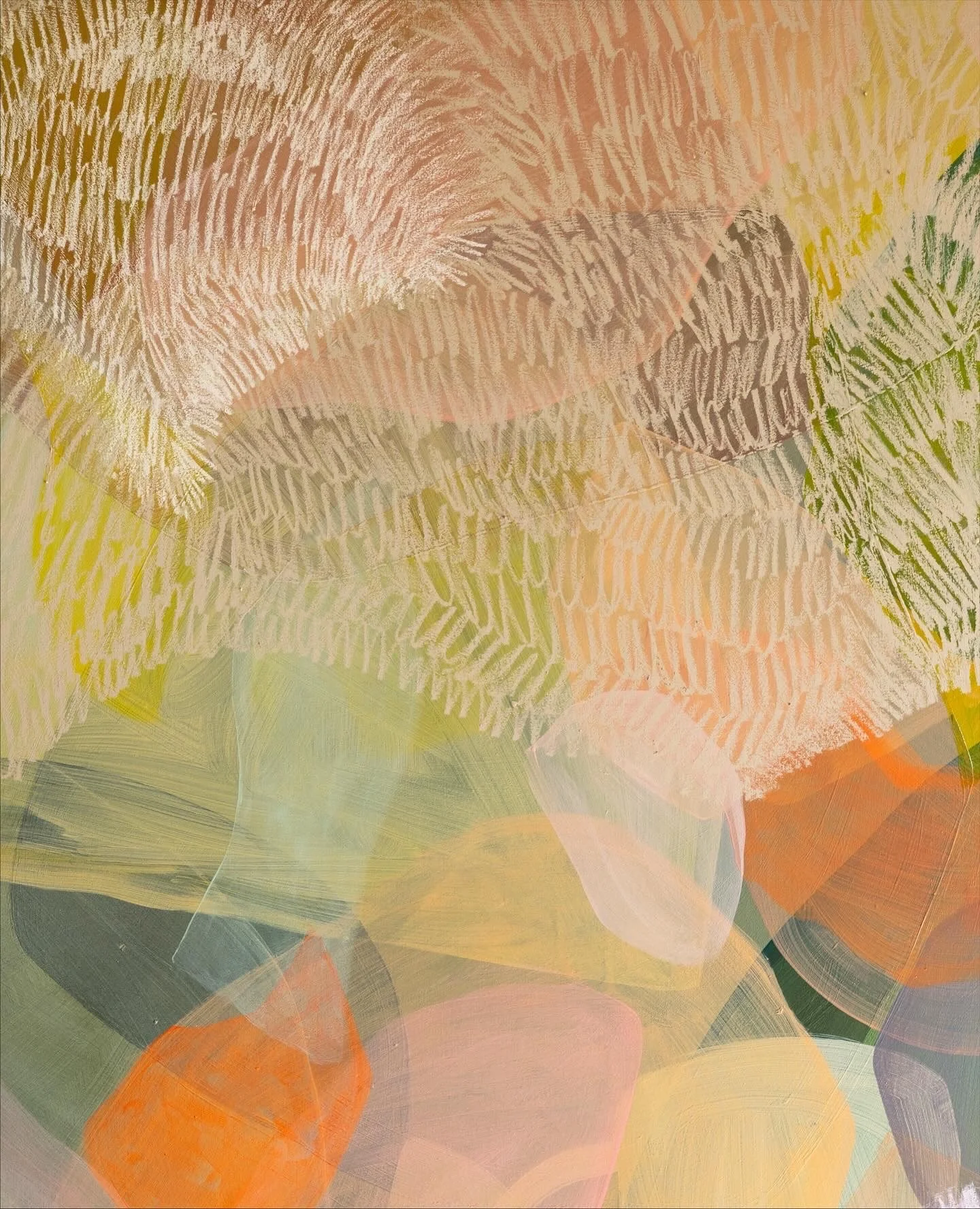 AMBER HEARN, HAYLEY ZENA, NASTIA GLADUSHCHENKO, SHANNON SMITH AND RUBY RAIN