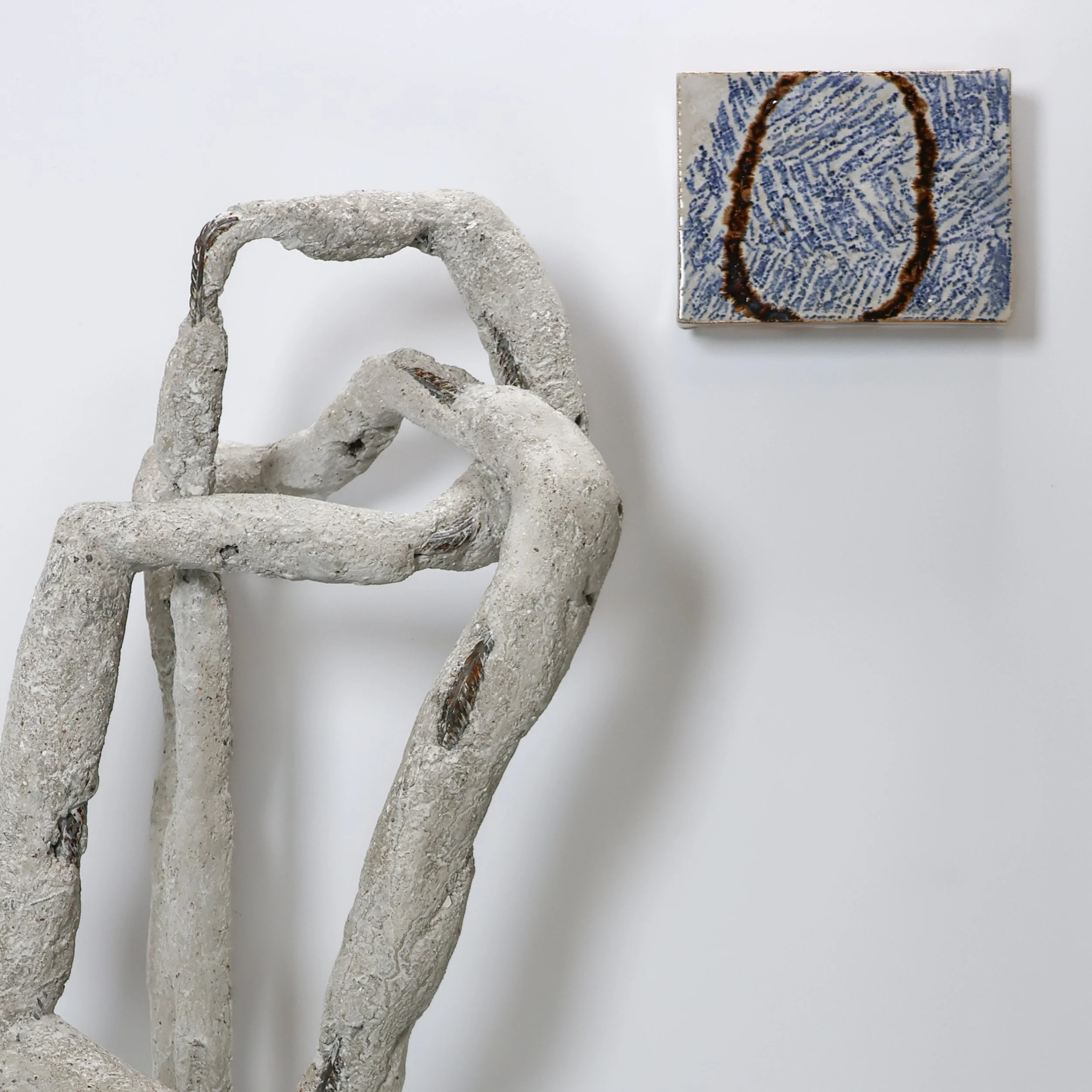 NQA BLAYED &amp; LAURA BUTLER