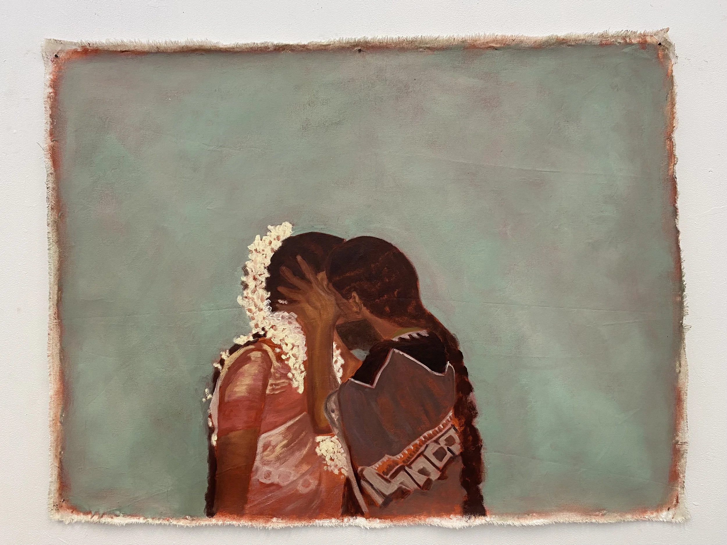 ANIKA PERCIVAL AND ALISON CAMPION 