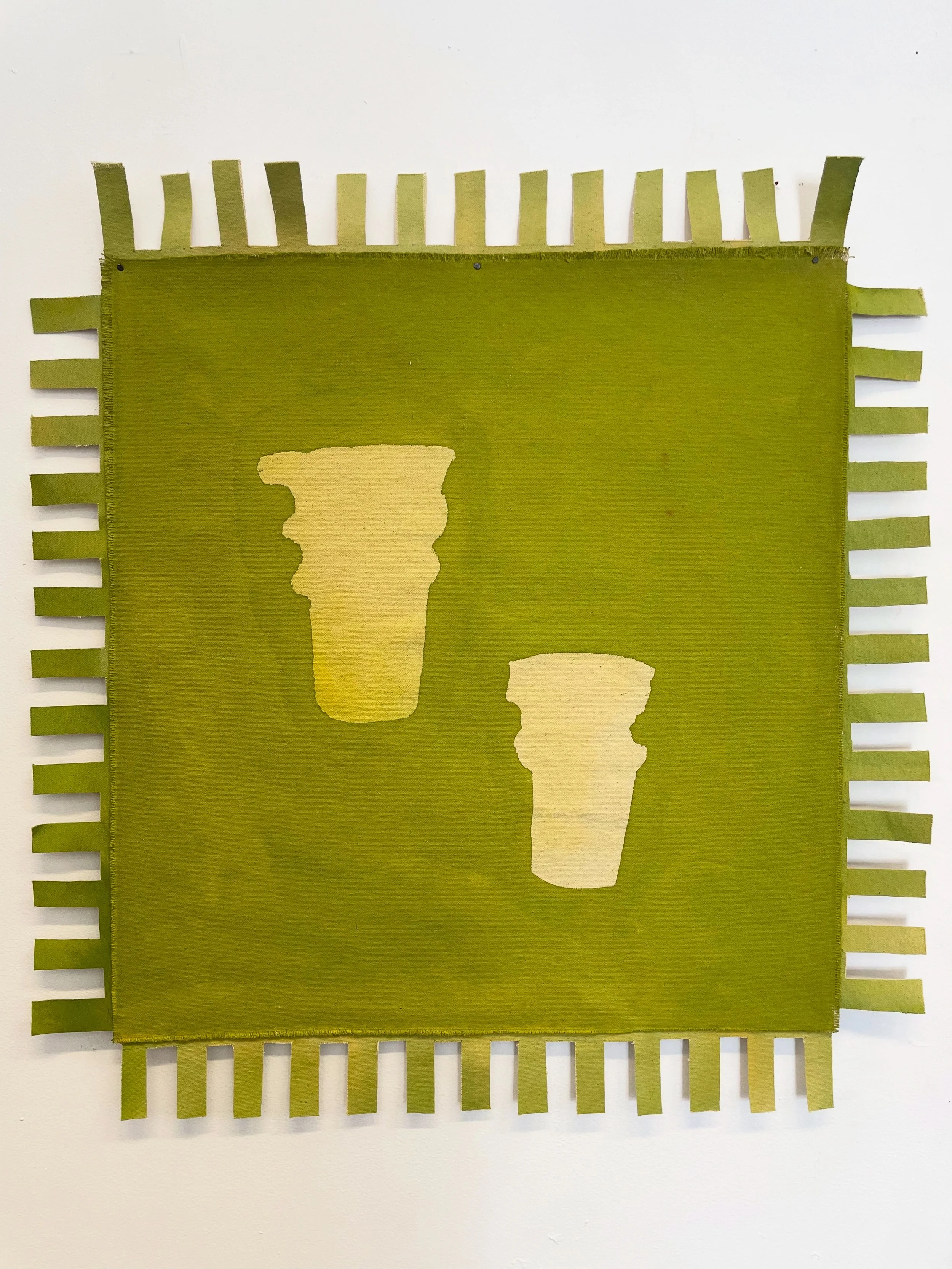 ANIKA PERCIVAL AND ALISON CAMPION 