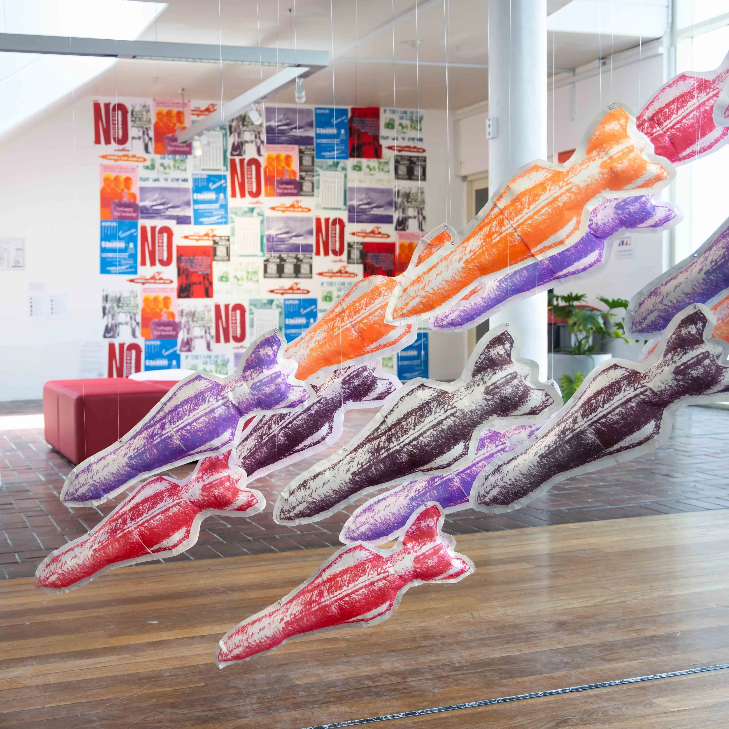 BEATRICE TUCKER &amp; REMI PRICA