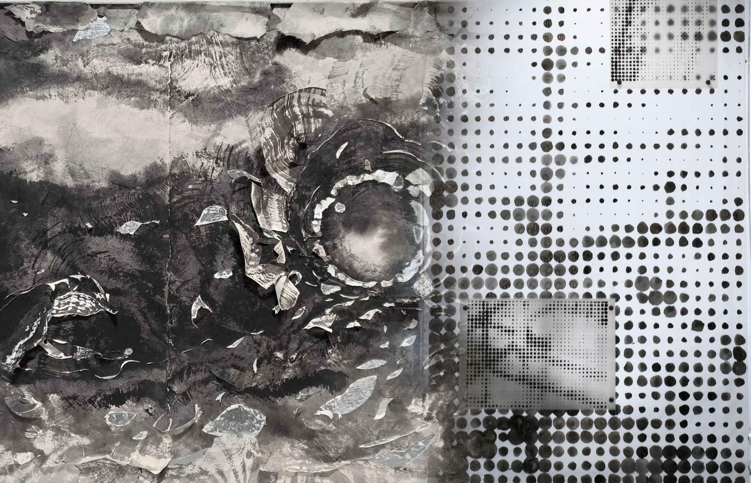 KRISTONE CAPISTRANO, ERIC KANG &amp; CURATED BY ARIANNE BULANOS, SOOMIN JEONG