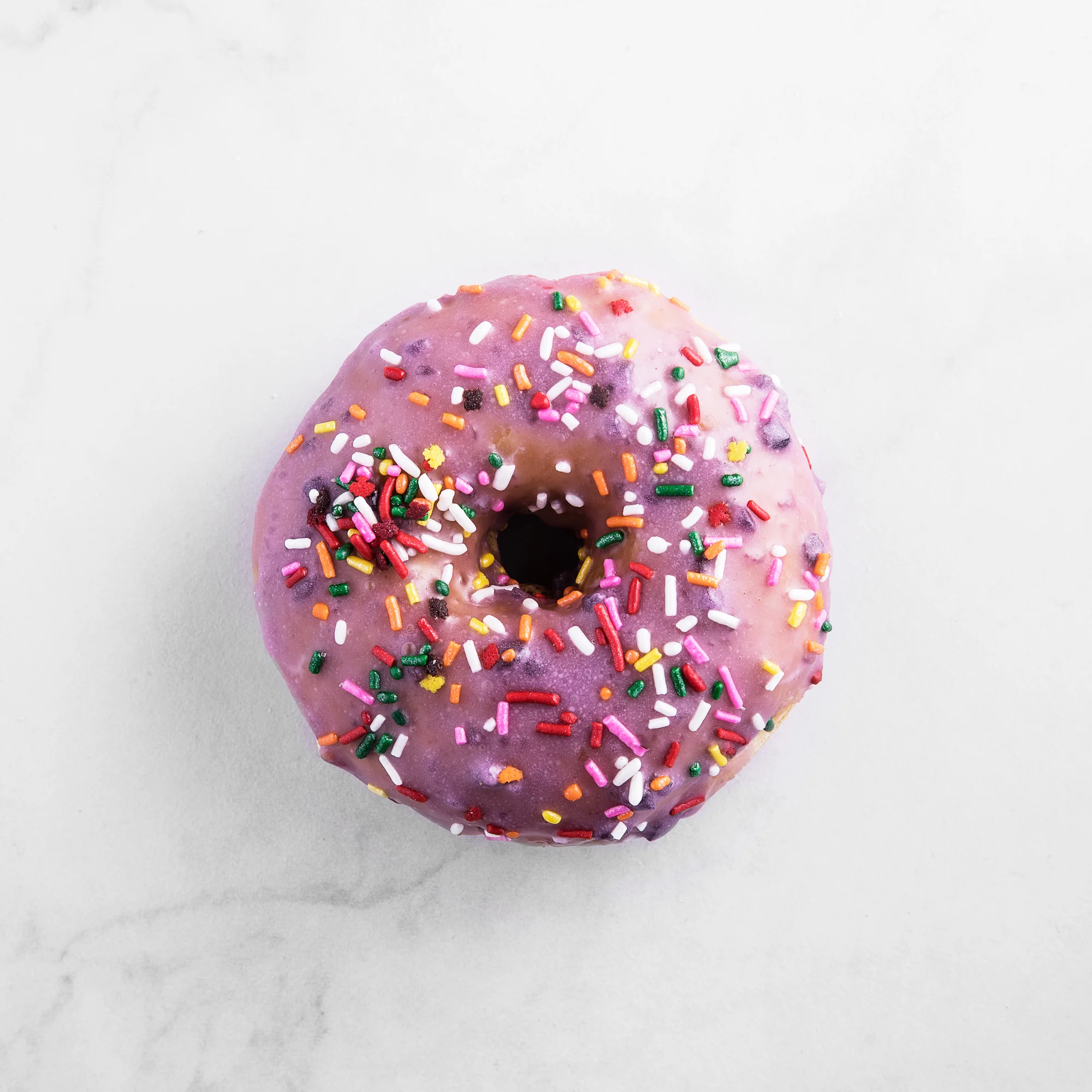 Blueberry Raised Sprinkles