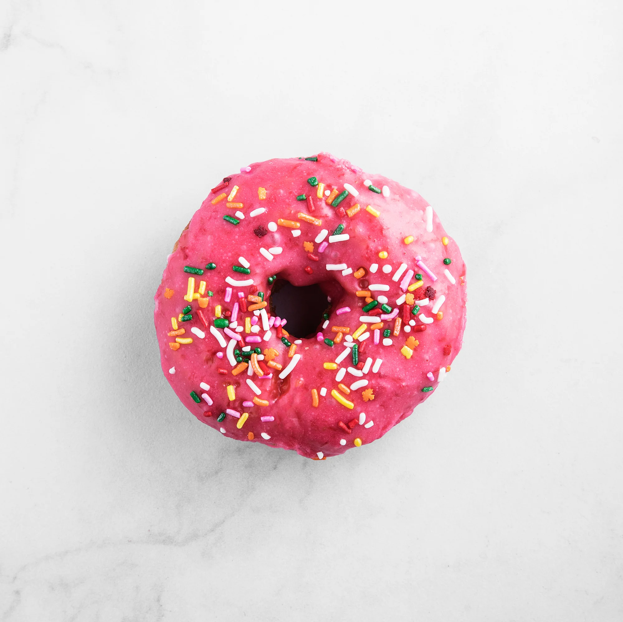 Cherry Cake Sprinkles