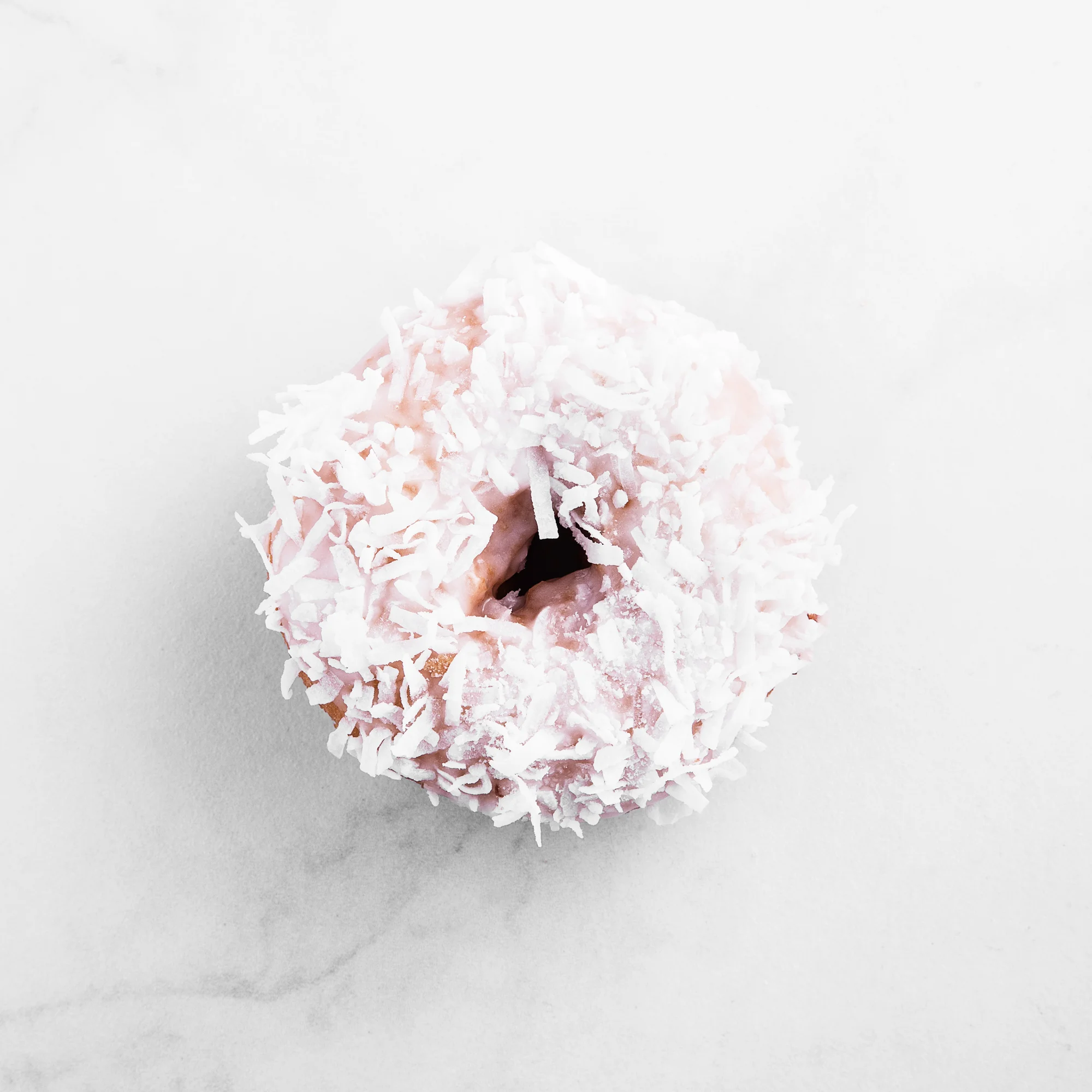 Coconut Vanilla Cake