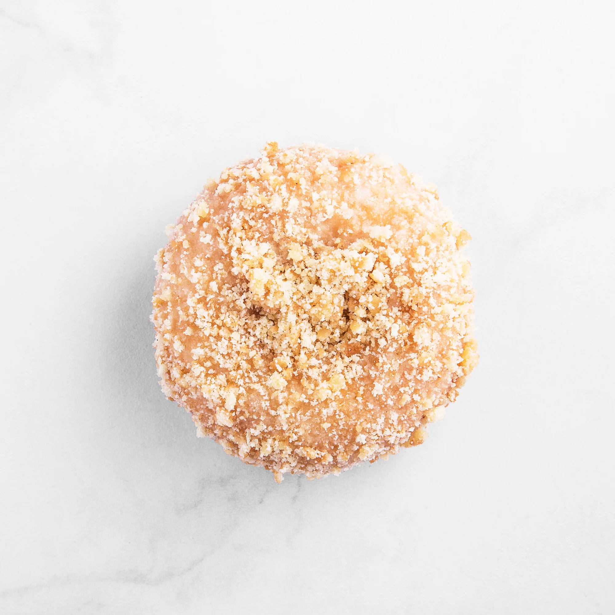 Crumb Cake