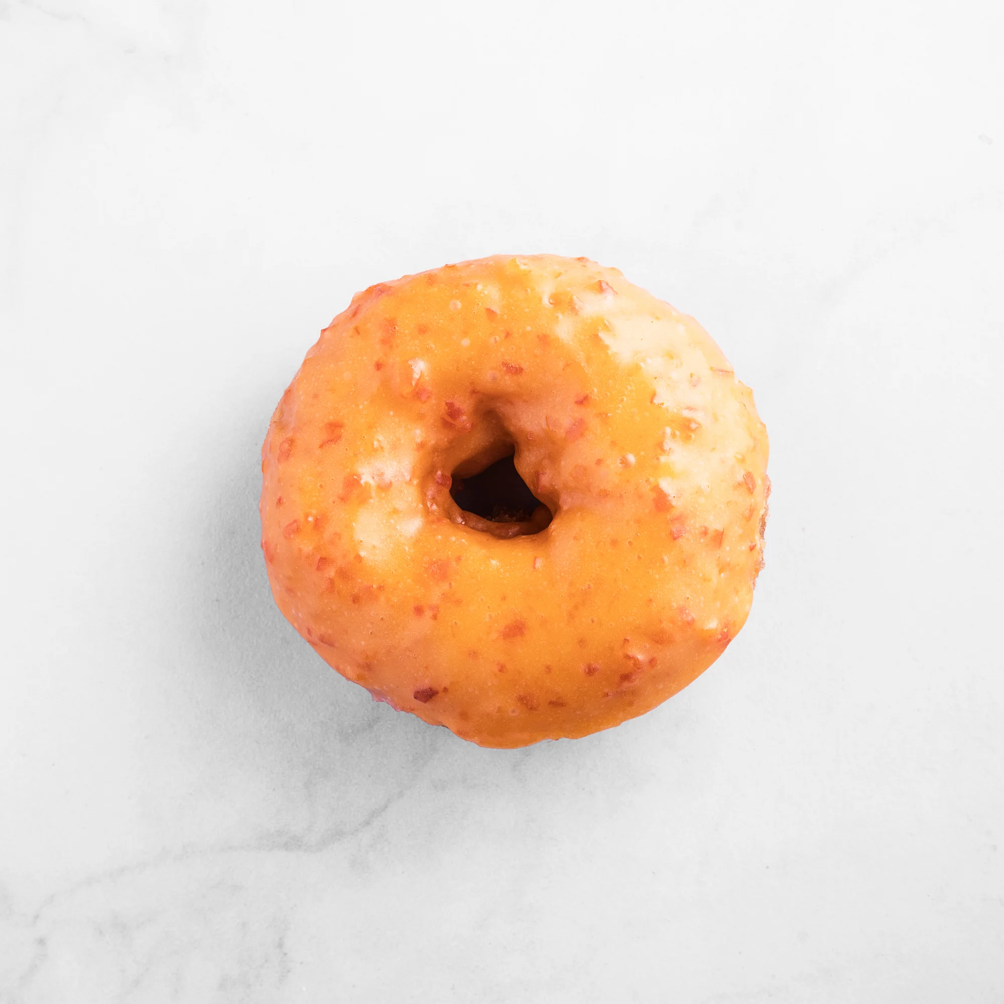 Orange Cake