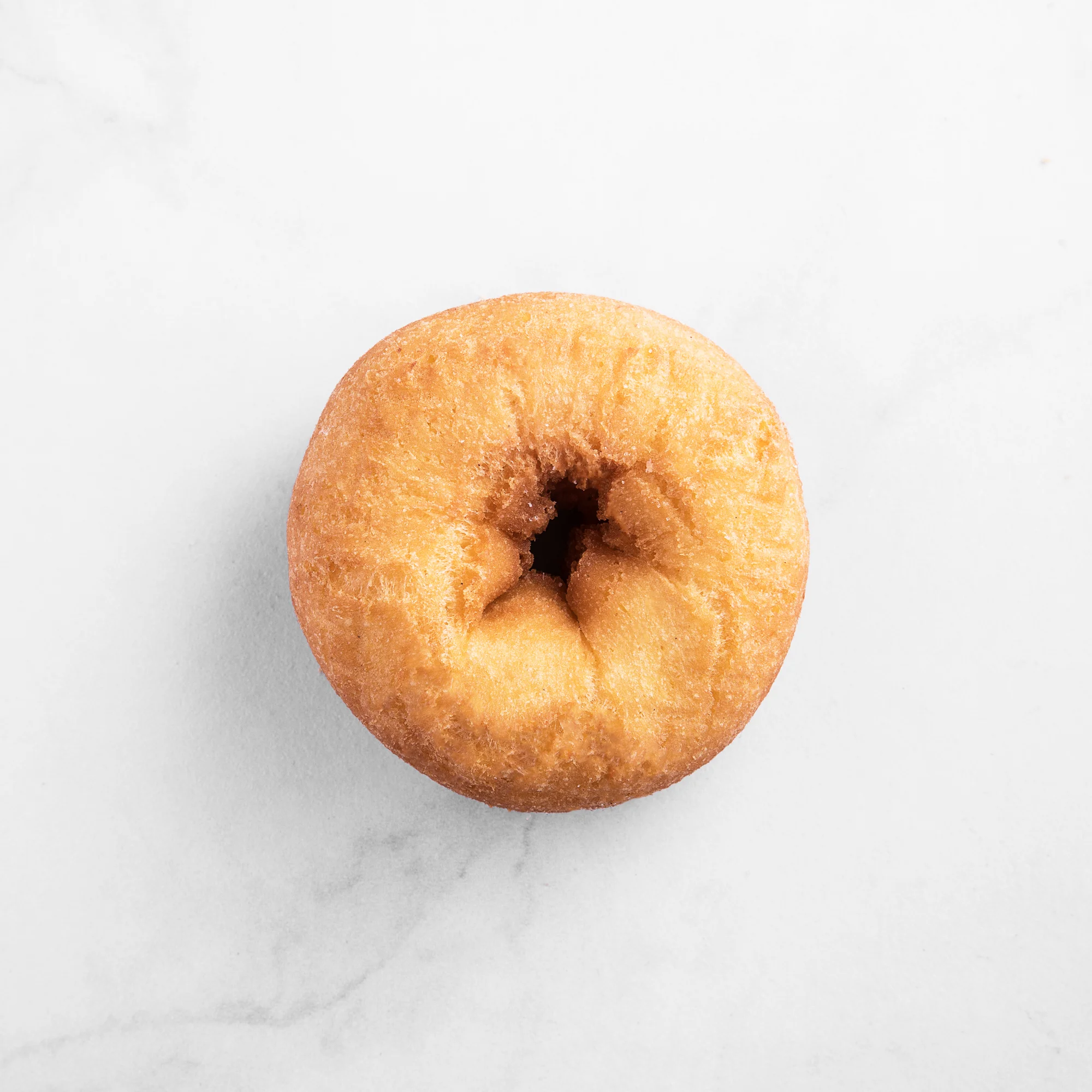 Plain Cake