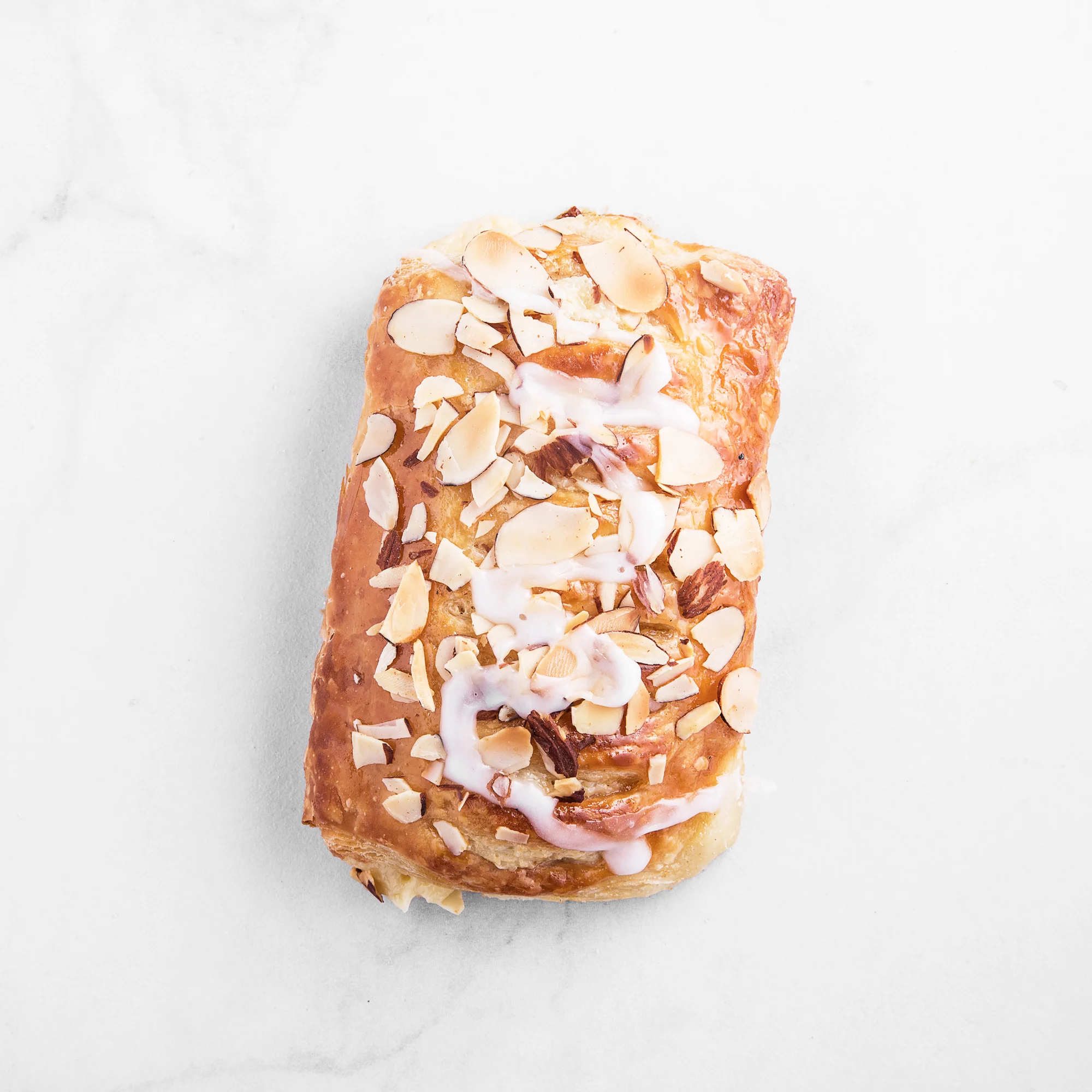 Almond Tart