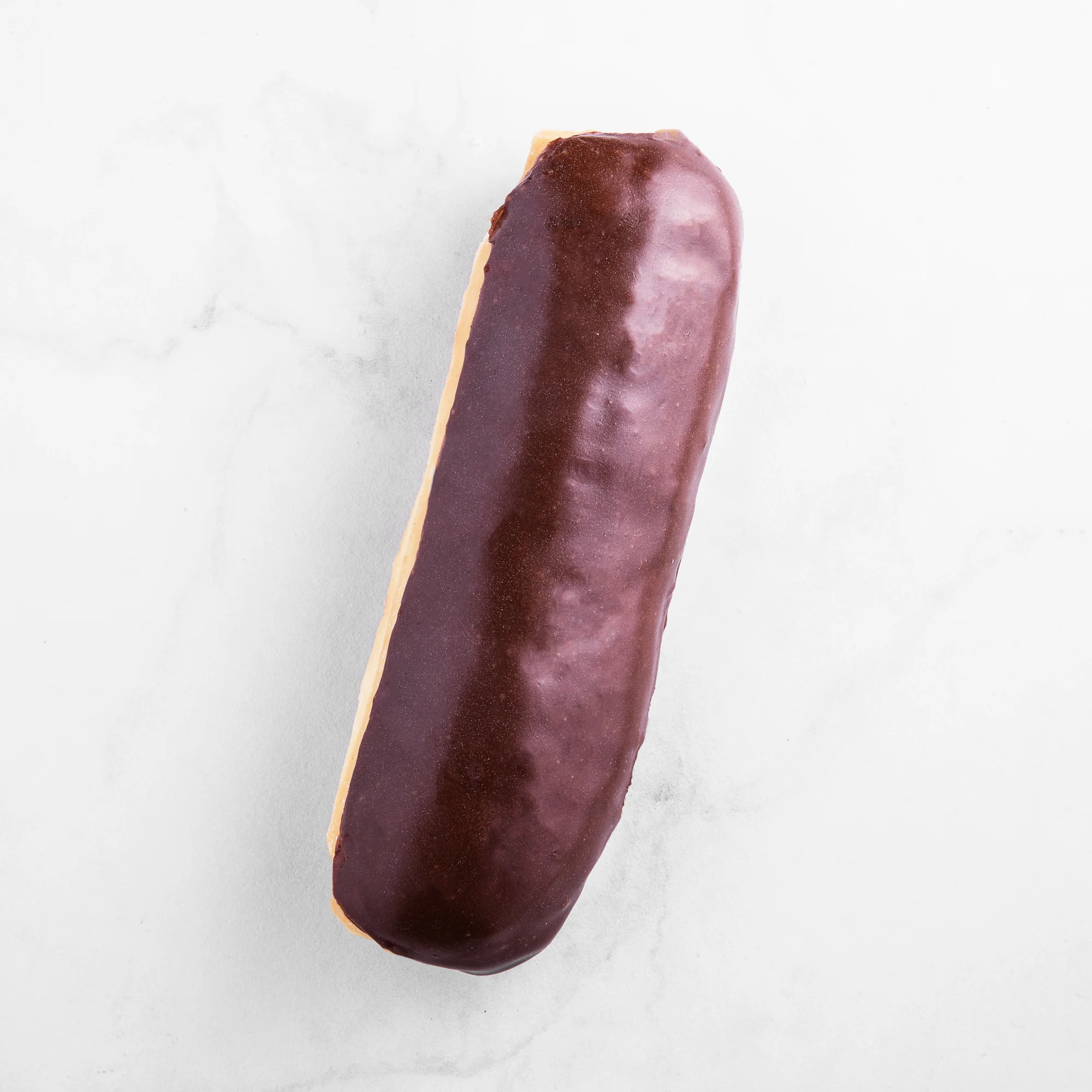Chocolate Long John