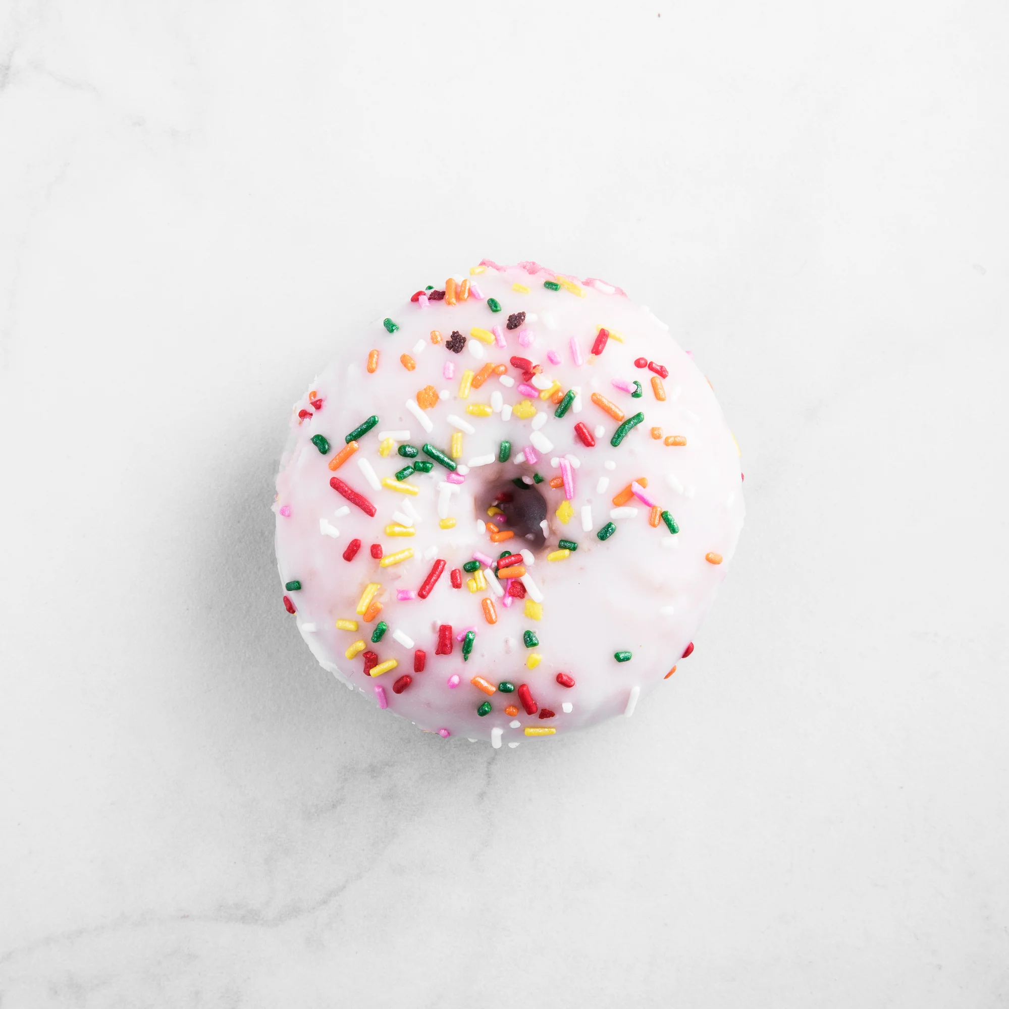 Vanilla Cake Sprinkles