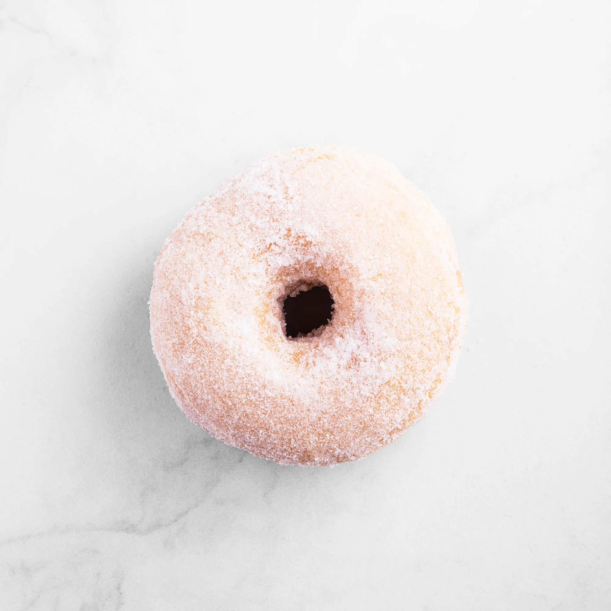 Sugar Raised