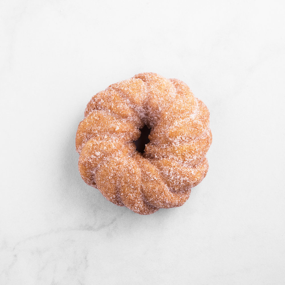 Donuts — Primo's Donuts