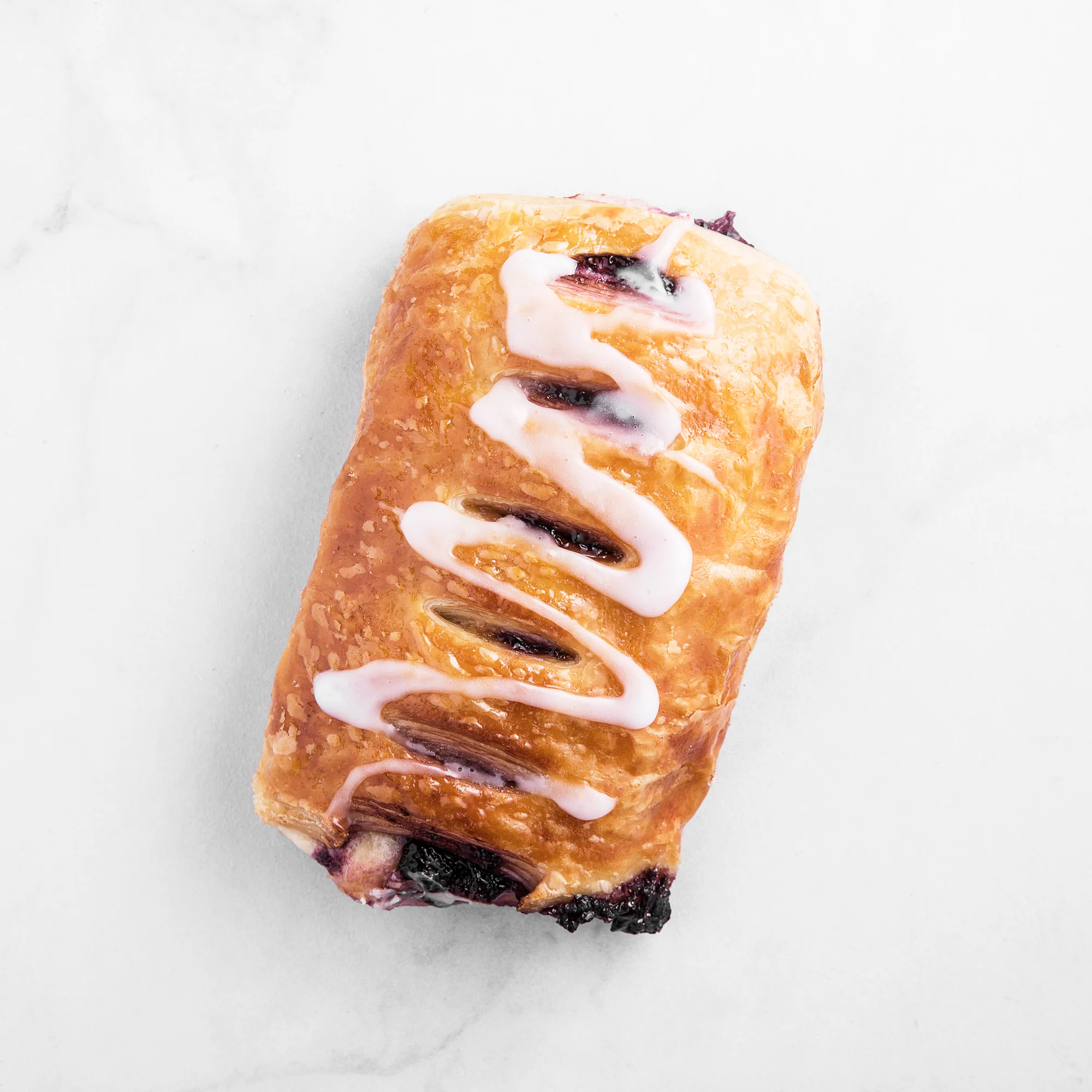 Blueberry Tart