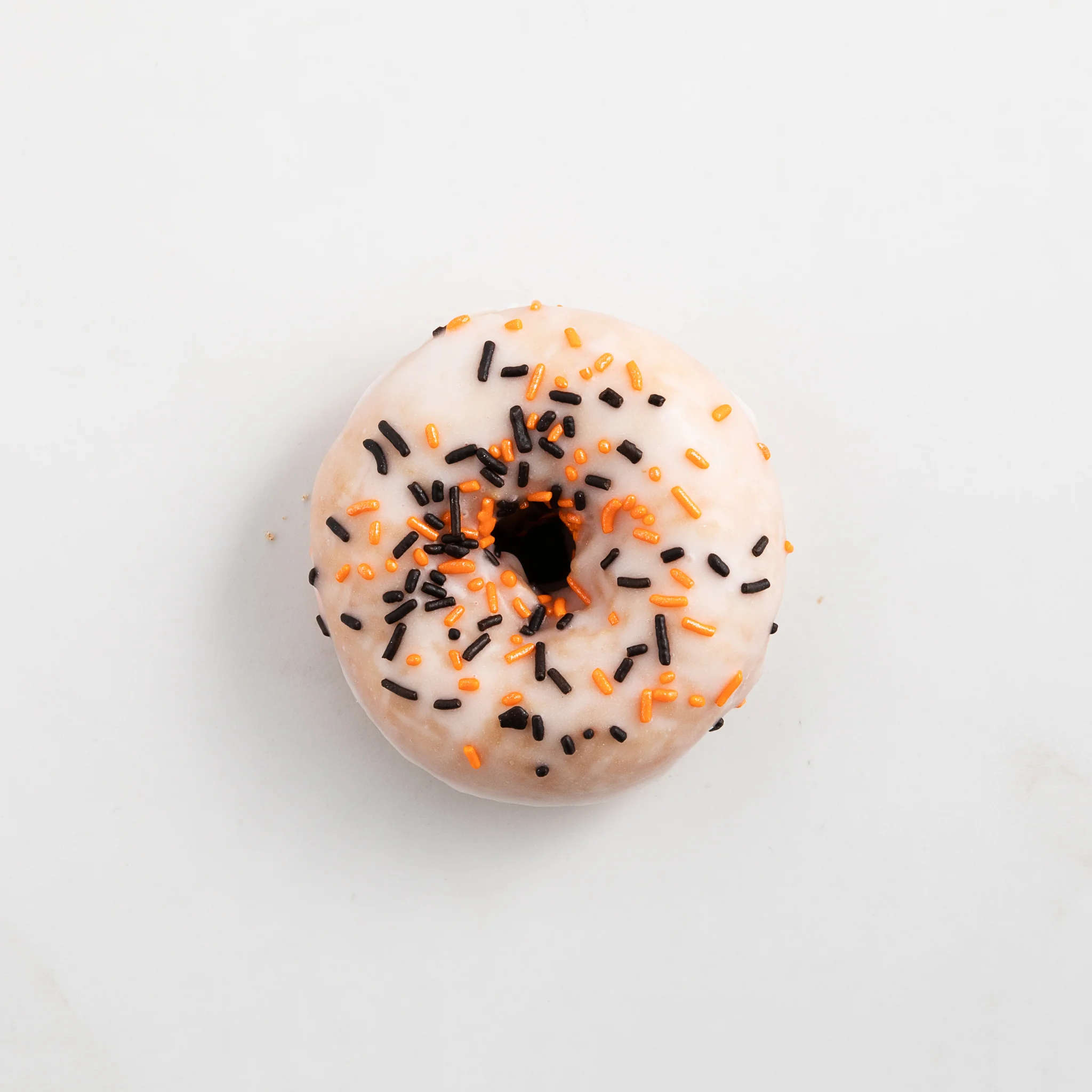 Halloween Donuts || Primo's Donuts Los Angeles