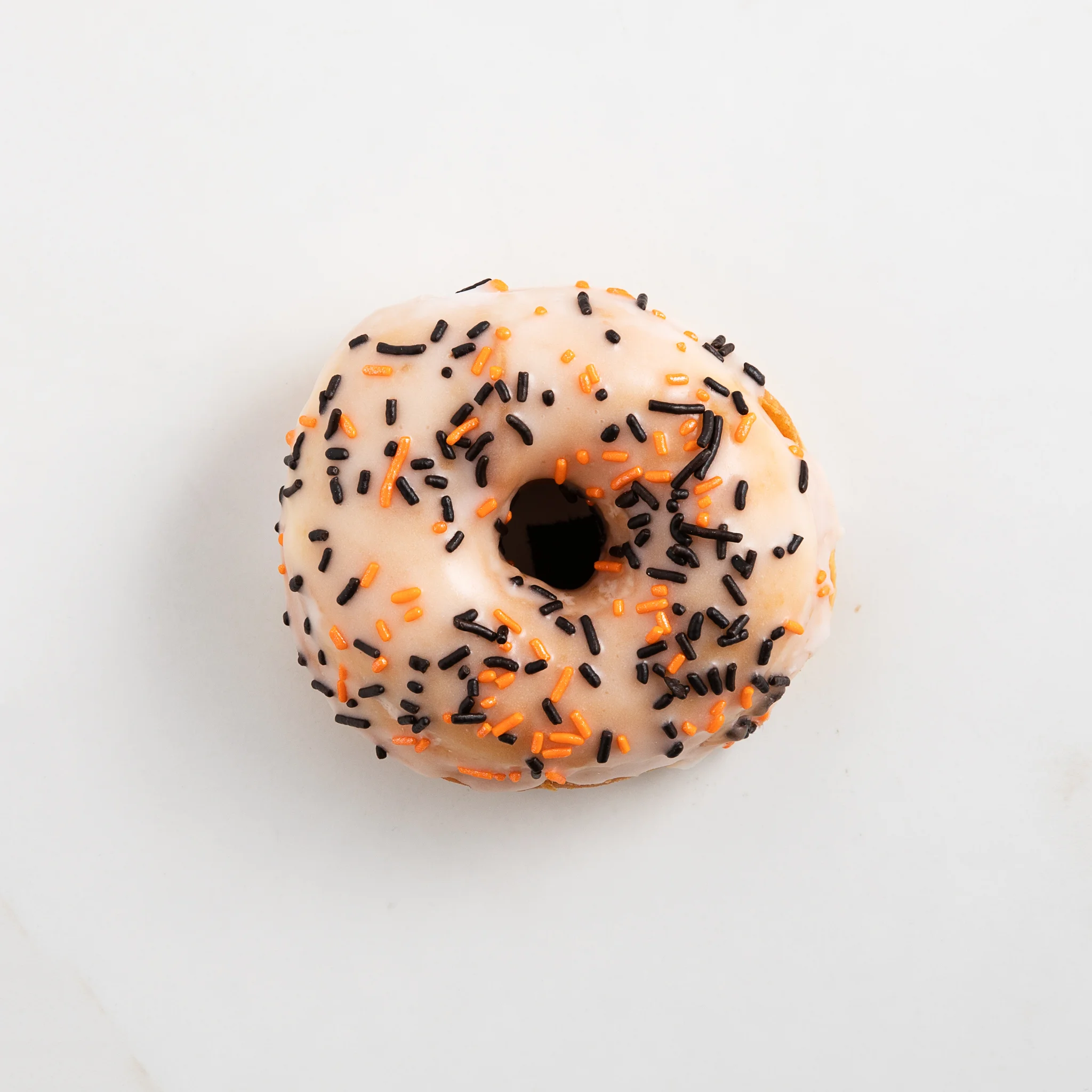 Halloween Donuts || Primo's Donuts Los Angeles