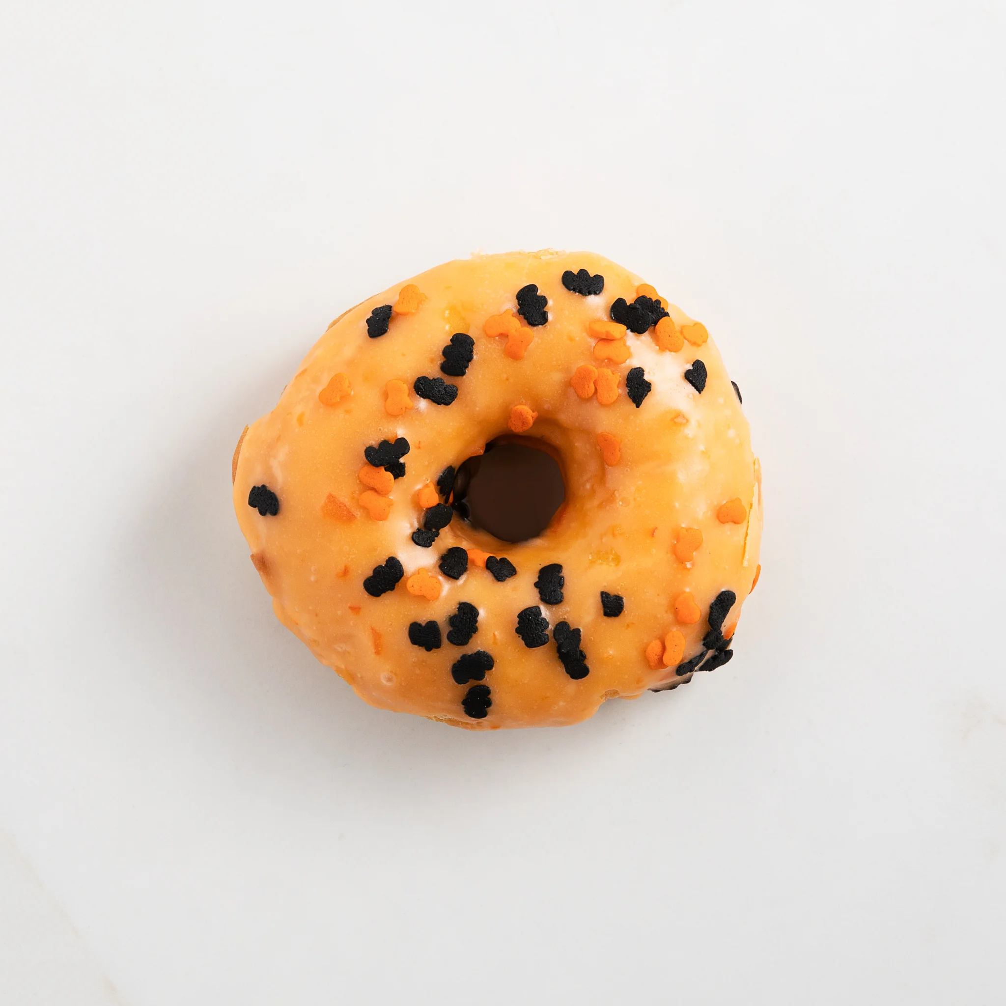 Halloween Donuts || Primo's Donuts Los Angeles