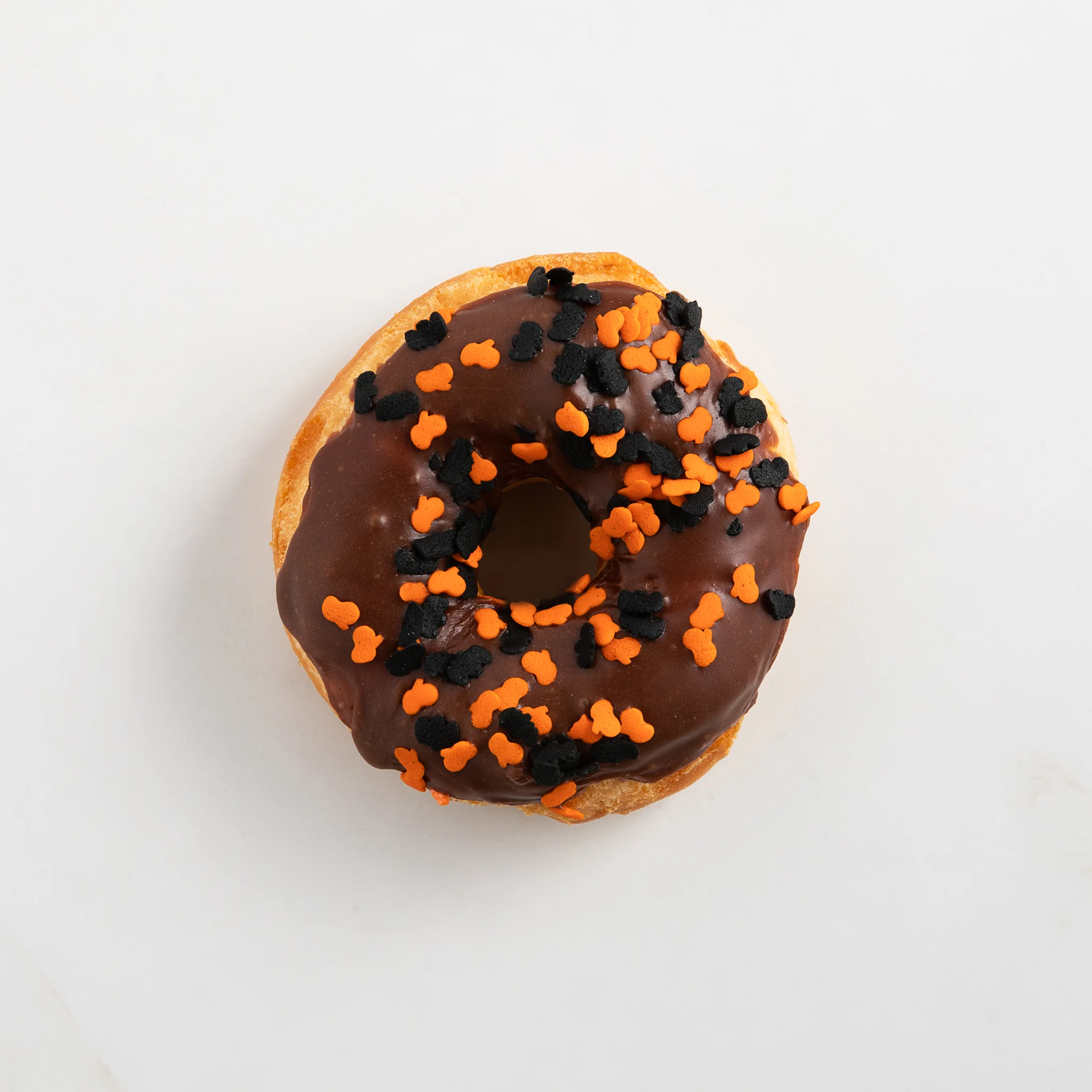 Halloween Donuts || Primo's Donuts Los Angeles