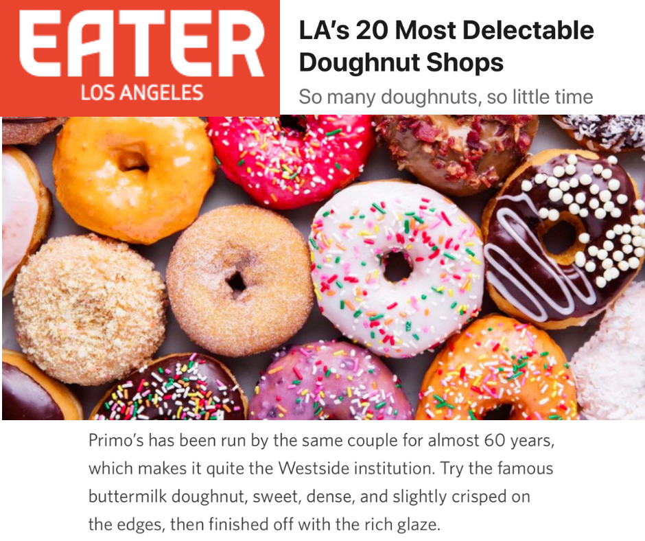 LA's most delectable donut shops EATER FB.png