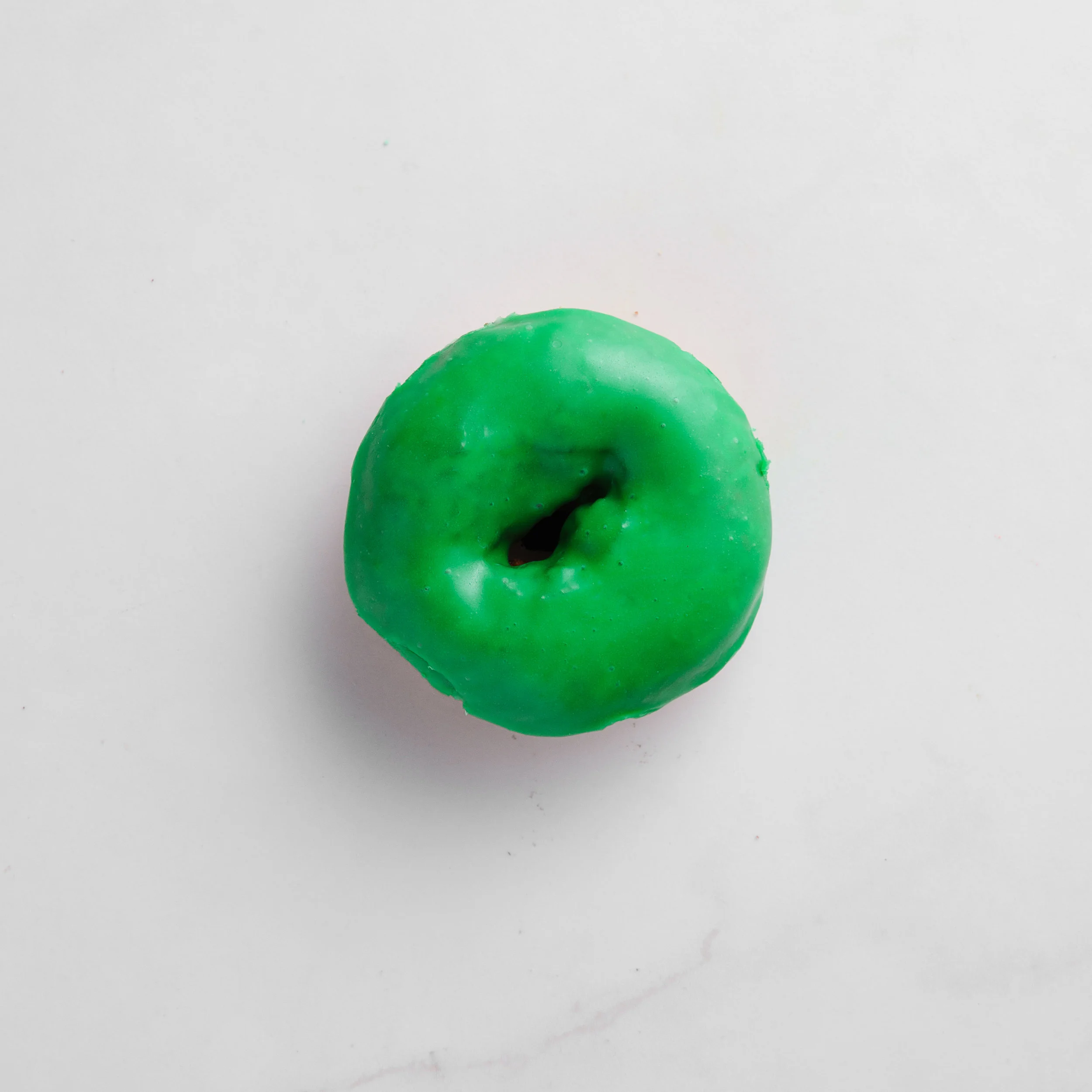 St. Patrick's Day Donuts || Primo's Donuts Los Angeles
