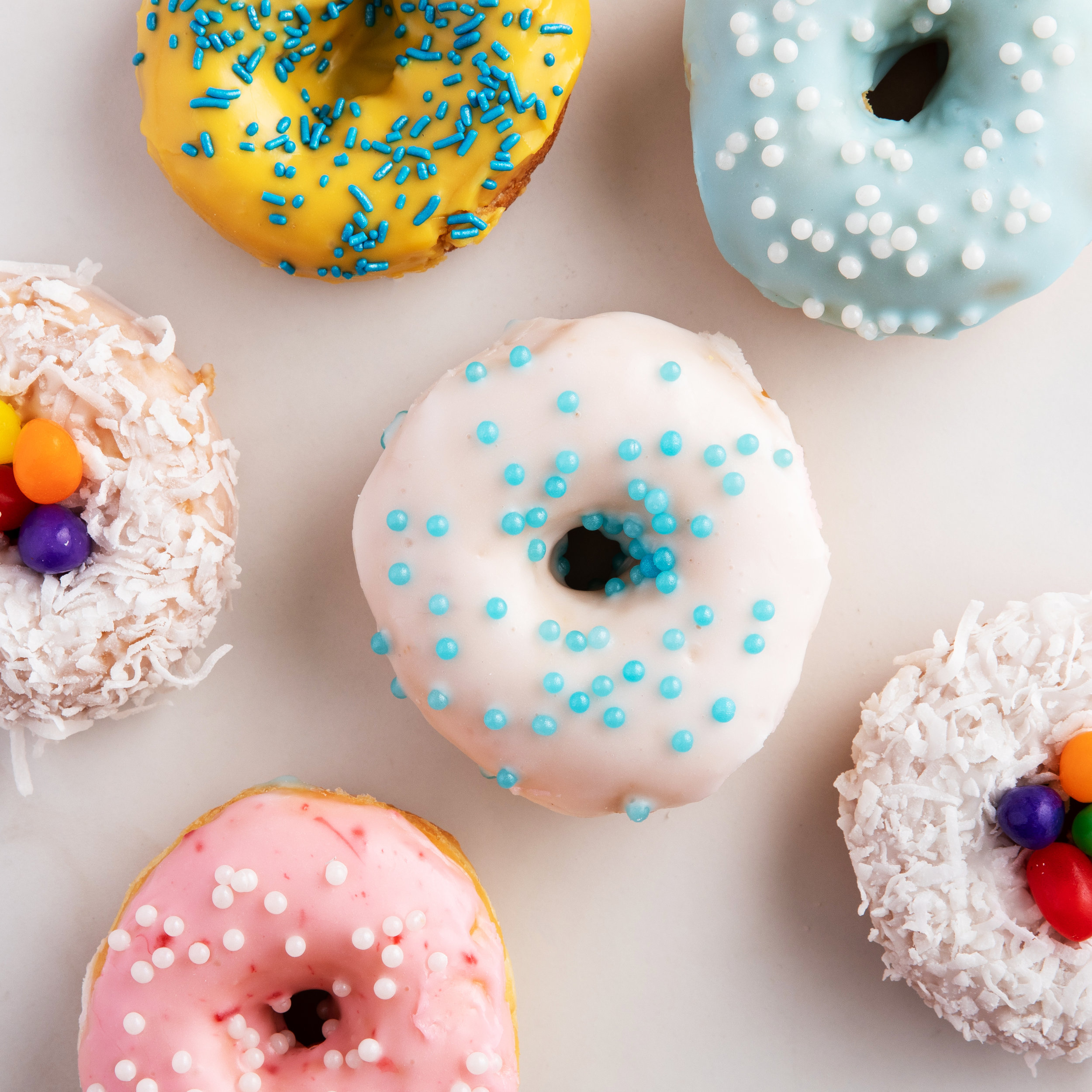 Easter Donuts || Primo’s Donuts Los Angeles