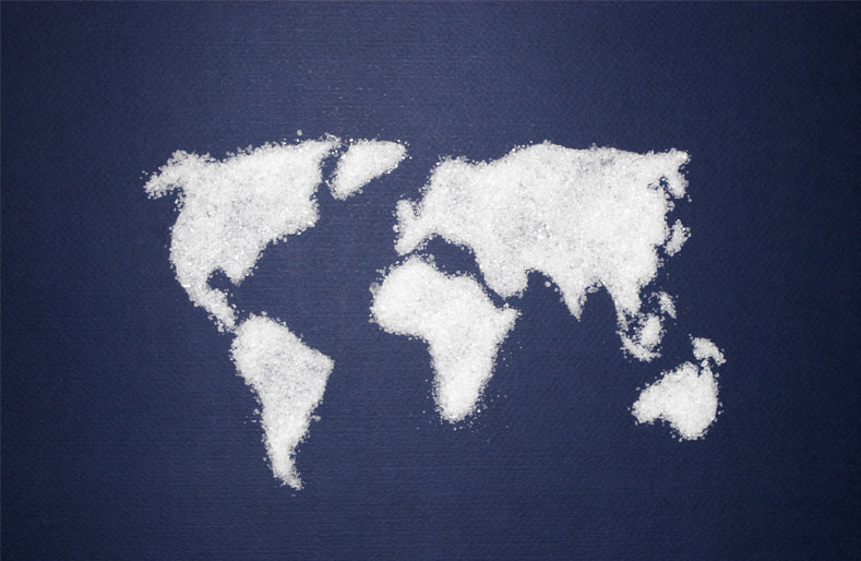 Reducing Global <br> Salt Consumption