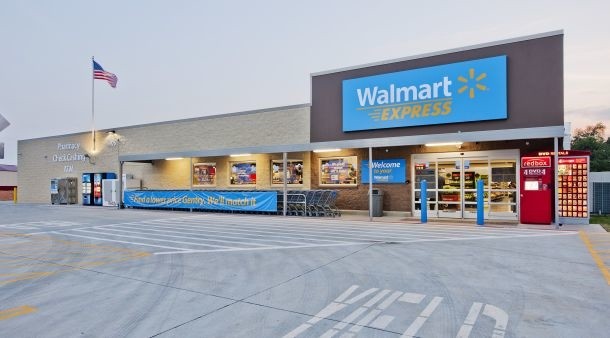 Walmart backs potassium <br> salt petition