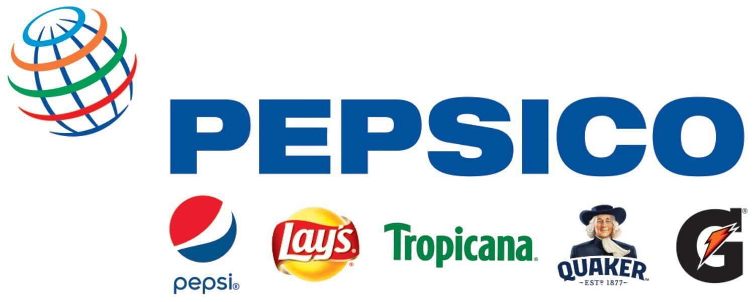 PepsiCo Sustainability Report