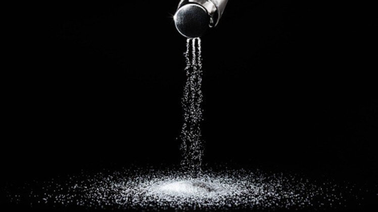 Mandatory salt reformulation: Australia