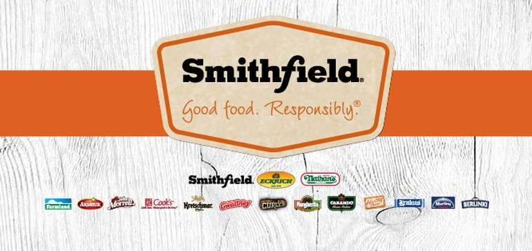 Smithfield pledges 10% salt reduction