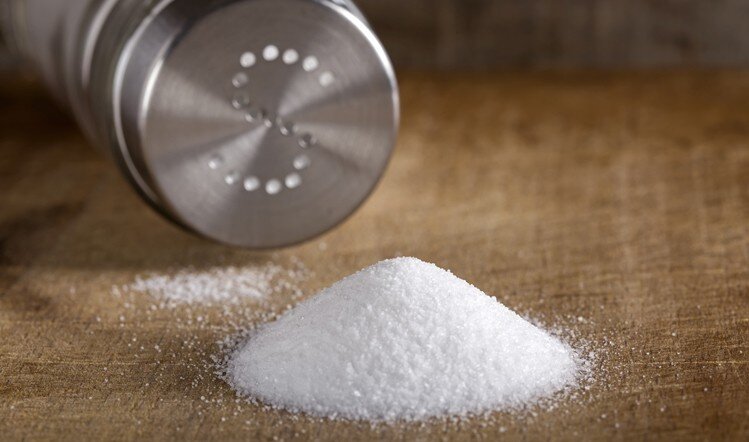 Salt reduction research warns