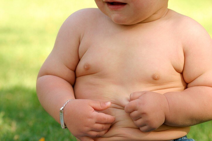 FDA tackles rising child obesity