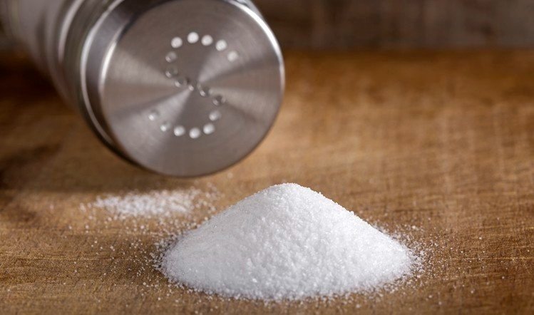 Thougher salt regulations