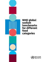 WHO global sodium brenchmarks