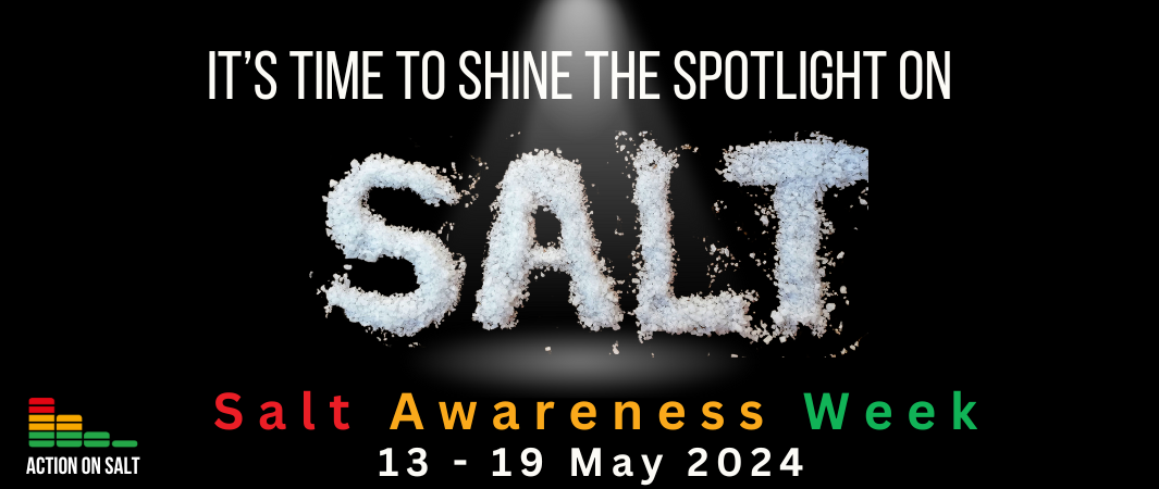 SaltAwarenessWeek