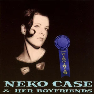 Discography — Neko Case | Neon Grey Midnight Green