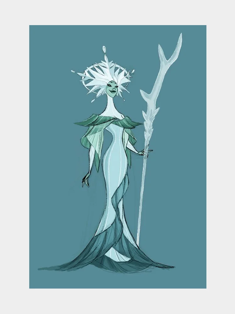 Frozen Minkyu Lee