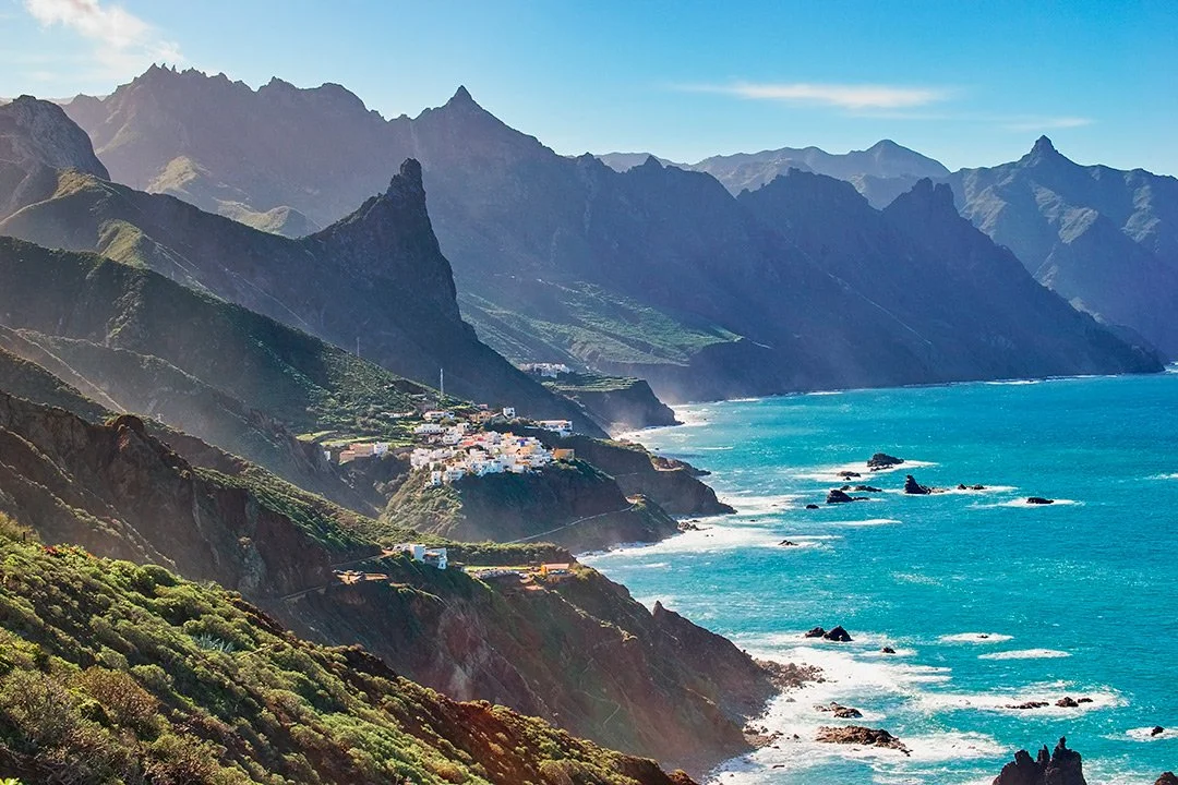 Los 15 mejores lugares que ver en Tenerife | Sitios de España