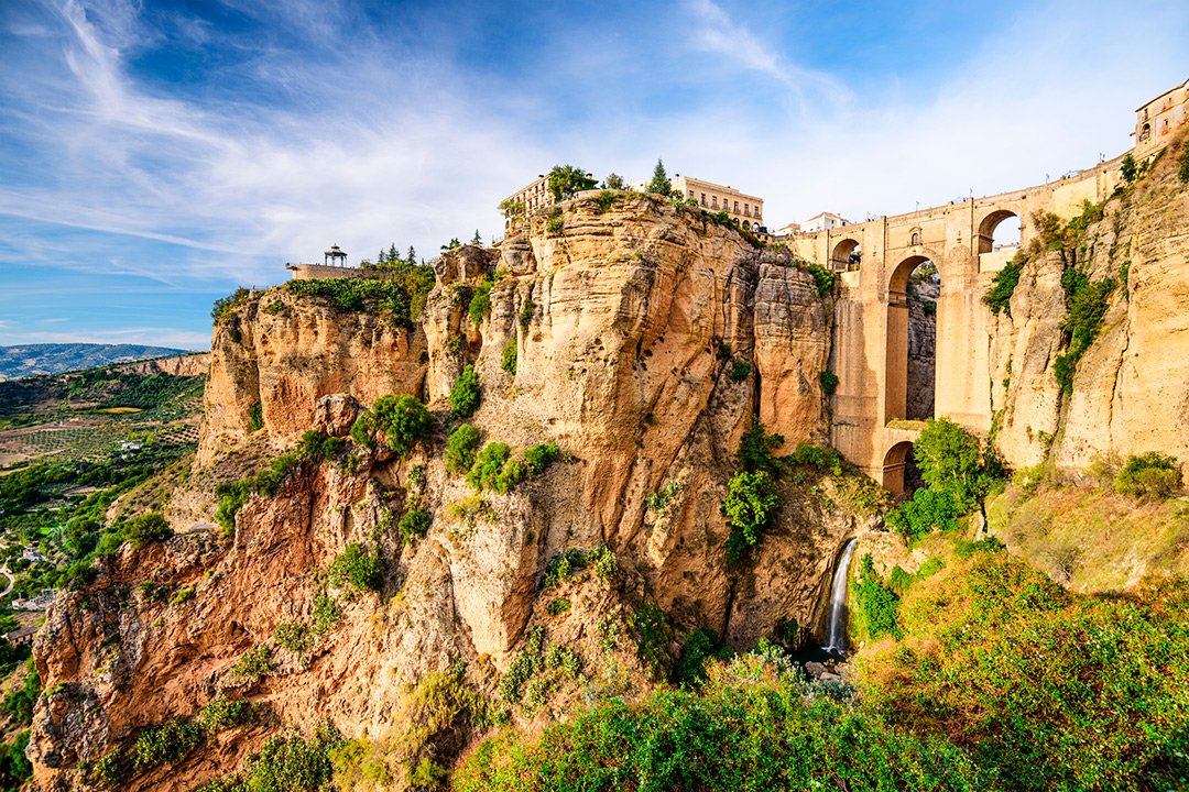 Qué ver en Ronda: 10 lugares imprescindibles | Sitios de España