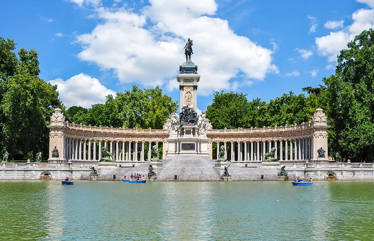 Qué hacer en Madrid con niños: 15 planes imprescindibles | Sitios de España