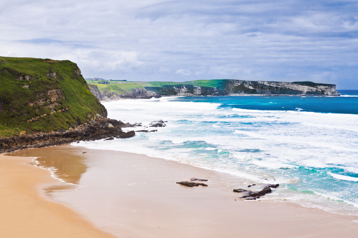 Suances (Cantabria)