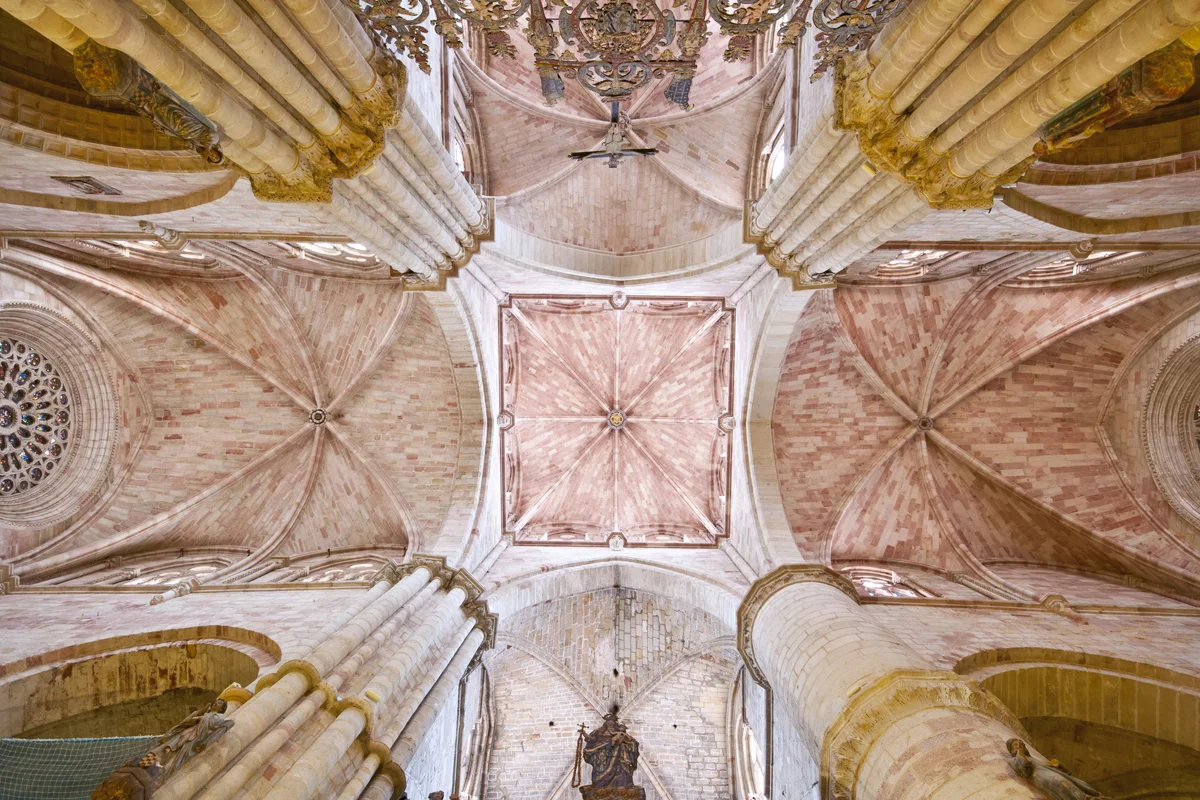 Sigüenza (Guadalajara), la ciudad del Doncel Sitios de España