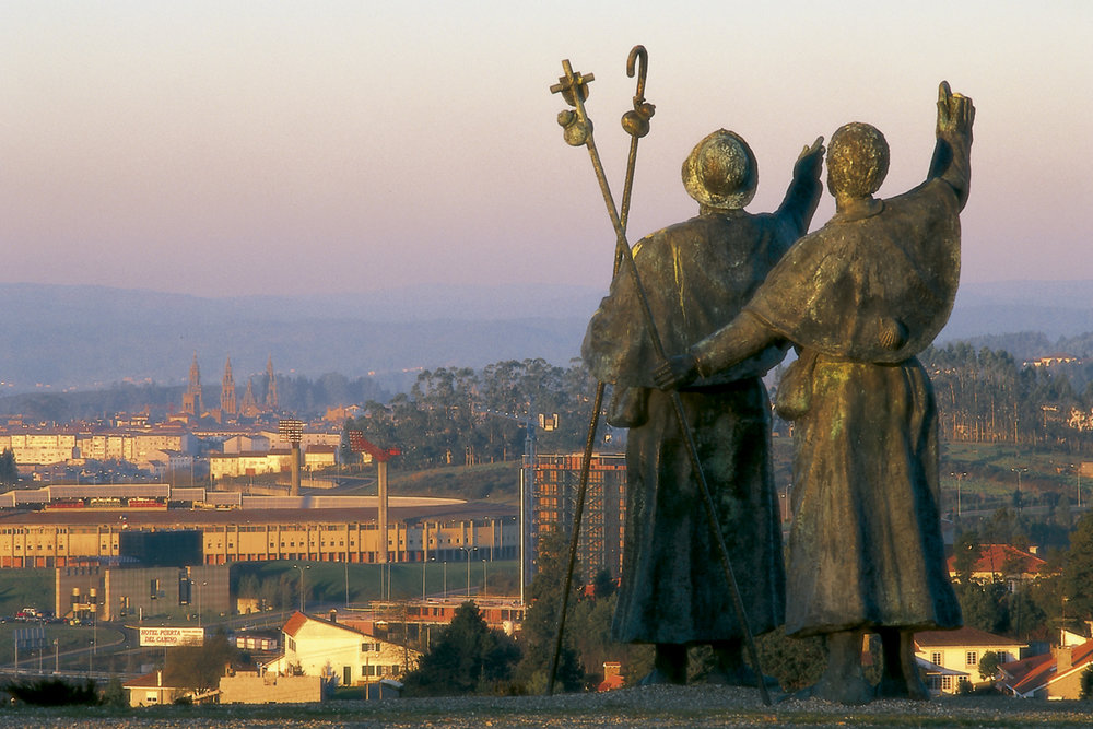 Santiago de Compostela