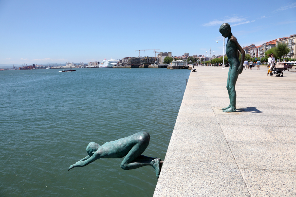 Qué ver en Santander (Cantabria)