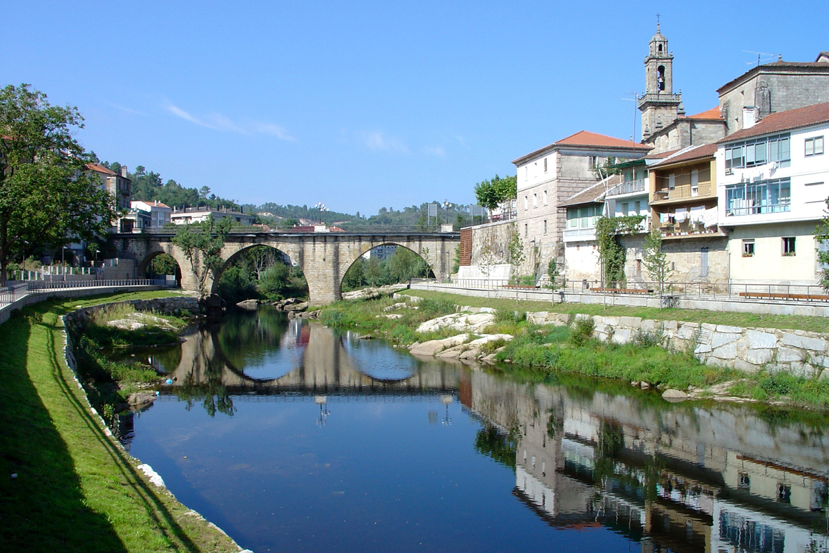Ribadavia (Ourense)