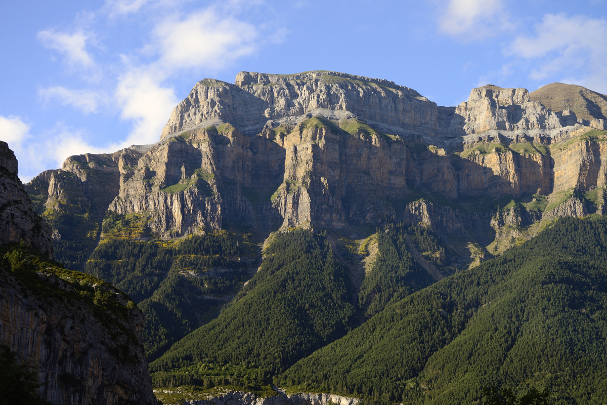 Qué ver en Ordesa y Monte Perdido - Valle de Ordesa.