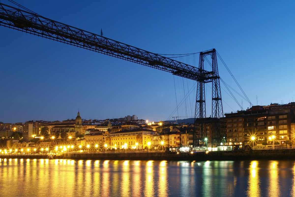 Puente de Vizcaya