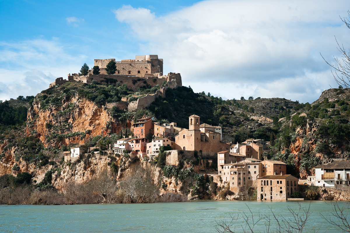 Miravet (Tarragona)