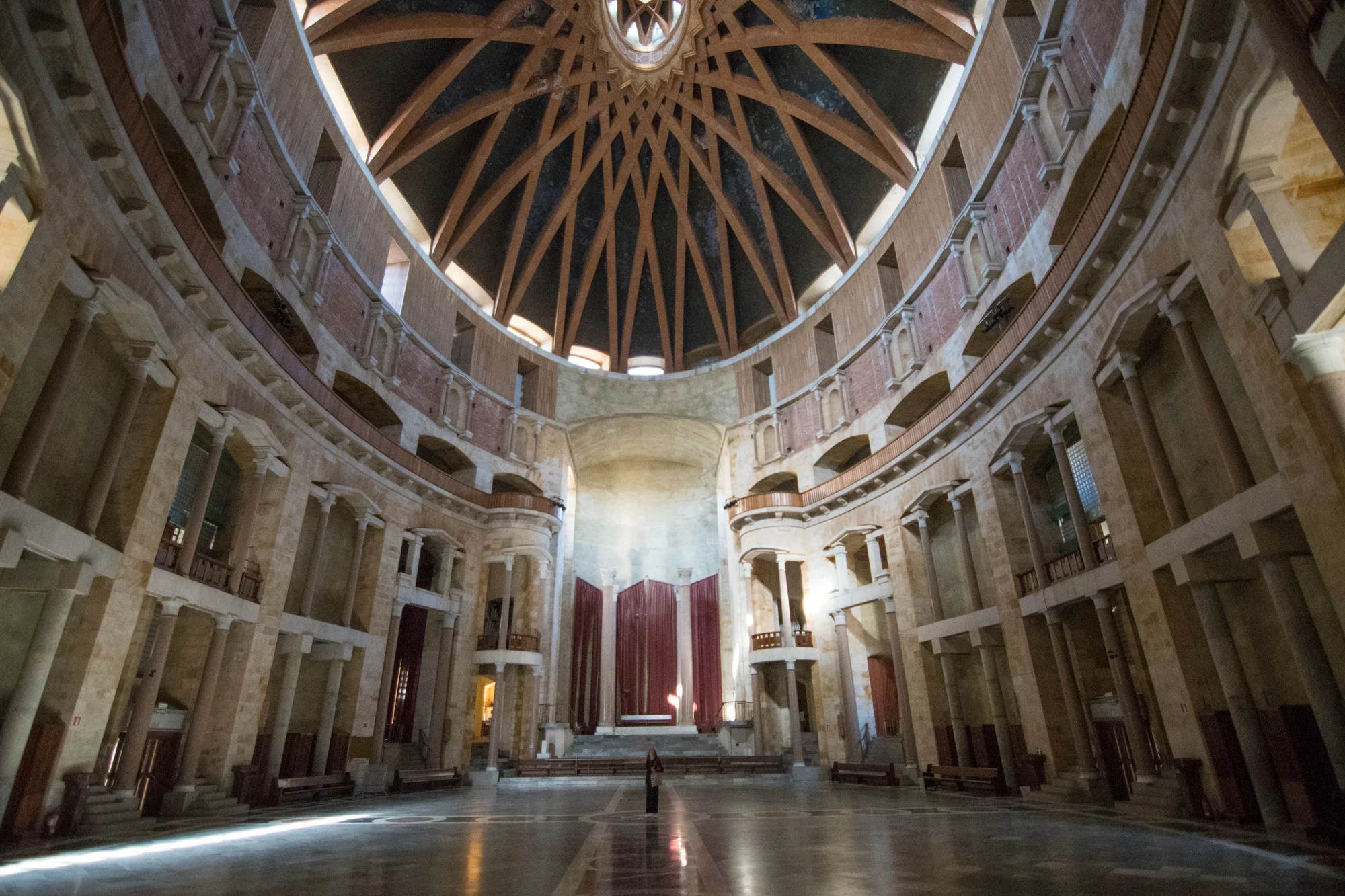 Laboral Ciudad de la Cultura (Gijón)