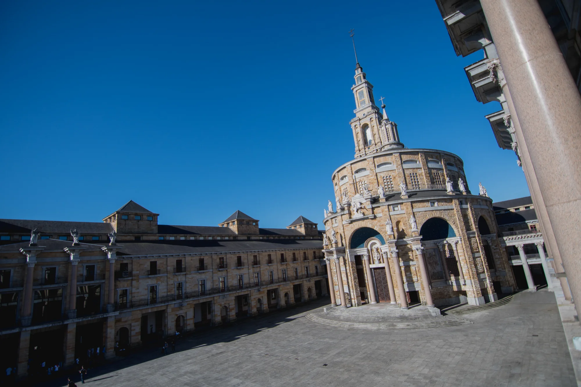 Laboral Ciudad de la Cultura (Gijón)